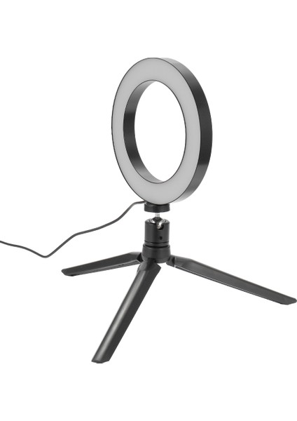 Aydınlatma Ayarı Geniş Doyurma Aydınlatması Dimming Aralığına Sahip LED Halka Işığı (Yurt Dışından) fiyatları