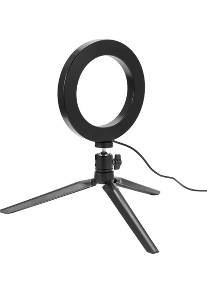 Aydınlatma Ayarı Geniş Doyurma Aydınlatması Dimming Aralığına Sahip LED Halka Işığı (Yurt Dışından) modelleri