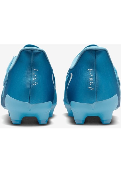 Phantom Gx 2 Academy Easyon F. G. / M. G. Unisex Soccer Shoes Cırtlı Krampon Mavi modelleri