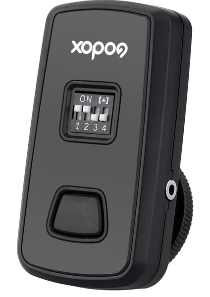 Godox Dm-16 16 Klı Kablosuz Flaş Tetikleyici (Yurt Dışından) modelleri