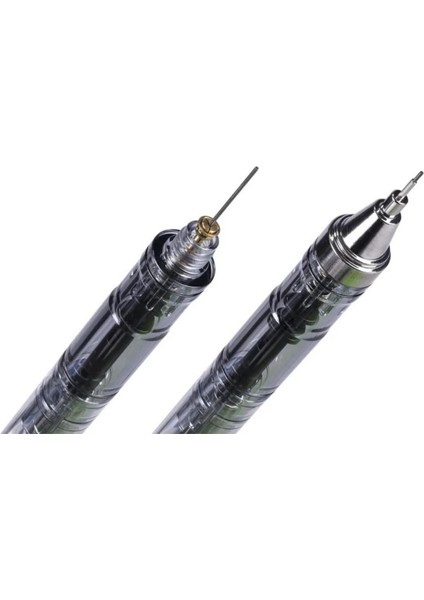 Mono Graph Mekanik Versatil Uçlu Kalem 0.7 Pastel Lavanta (MG-94R7) fırsatları