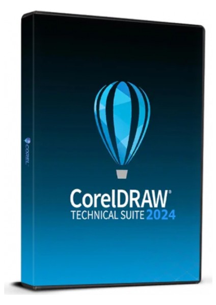 Technical Suite 2024 For Windows