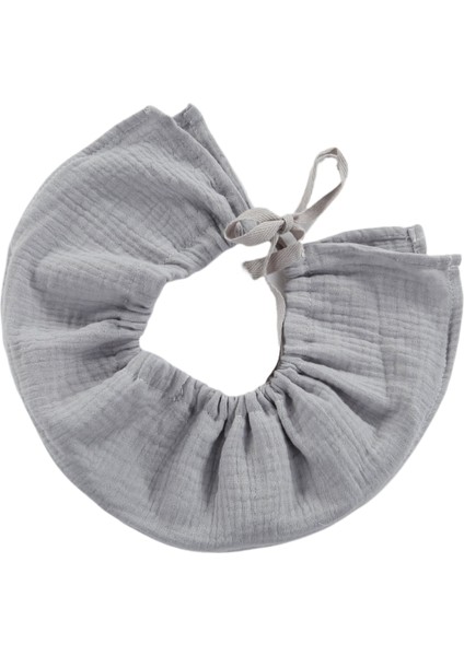 Kravat Bebek Salya Havlu Sevimli Sevimli Sevimli Kore Versiyonu Yüz Modelleri 360 Pamuk A Pamuk Önlükler (Yurt Dışından)