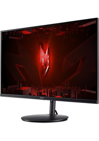 Nitro XF270 XF270X1BIIPH Oyuncu Monitörü 27" (69CM) Fhd Kenar Çerçevesiz IPS 1920X1080 180HZ(200Hz Overclock) 1ms(vrb) 250NITS2HDMI Dp HDR10 Freesync Siyah - UM.HX0EE.101 ZENTRAXF270