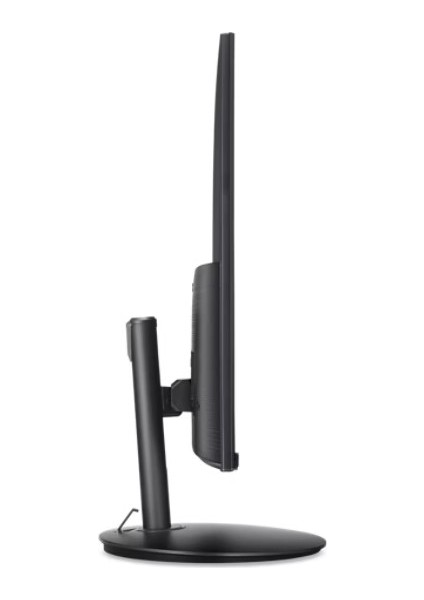 Nitro XF270 XF270X1BIIPH Oyuncu Monitörü 27" (69CM) Fhd Kenar Çerçevesiz IPS 1920X1080 180HZ(200Hz Overclock) 1ms(vrb) 250NITS2HDMI Dp HDR10 Freesync Siyah - UM.HX0EE.101 ZENTRAXF270