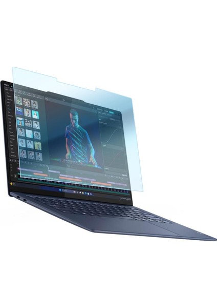 Lenovo Thinkpad X9 14 Aura Edition 14 Inç Ekran Koruyucu