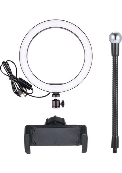 260MM Cep Telefonu Tutucu LED Sie Işığı (Yurt Dışından)
