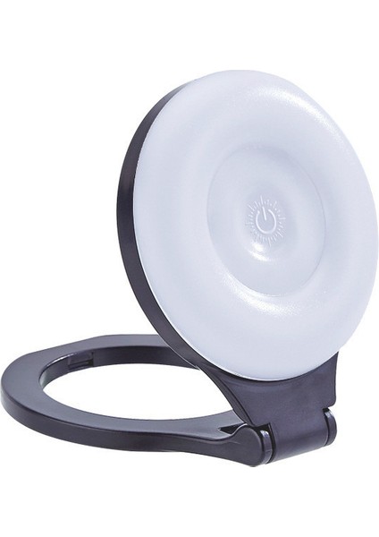 Cep Telefonu Manyetik Dolum Işığı Taşınabilir Mini Sie Güzellik Işığı (Yurt Dışından)