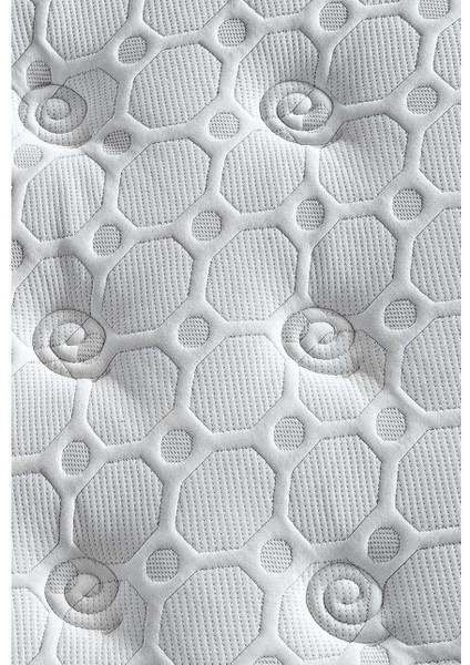 Bontena Herkül Yaylı Ortopedik Çift Kişilik Yatak modelleri