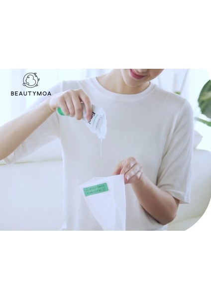 Foot Peeling Mask - Ayak Peeling Maskesi