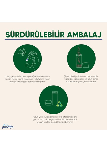 Himalaya Tuzu - SET - Granül Kristal Kaya Tuzu Pembe 500g + Seramik Değirmenli 120g