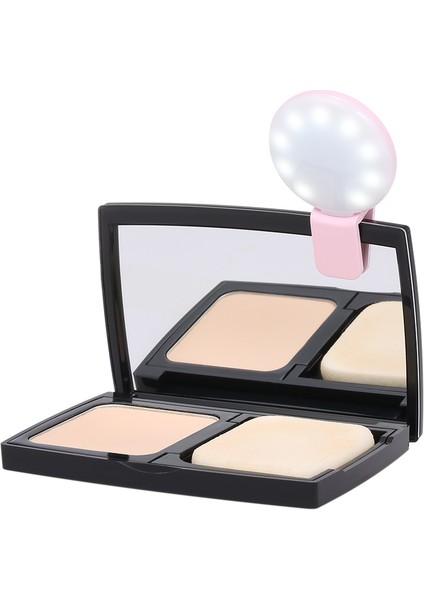 Mini Sie Halka Işığı Şarj Edilebilir 3 Seviyeli Parlaklık (Yurt Dışından) fırsatları