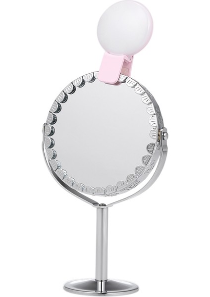 Mini Sie Halka Işığı Şarj Edilebilir 3 Seviyeli Parlaklık (Yurt Dışından) indirimleri