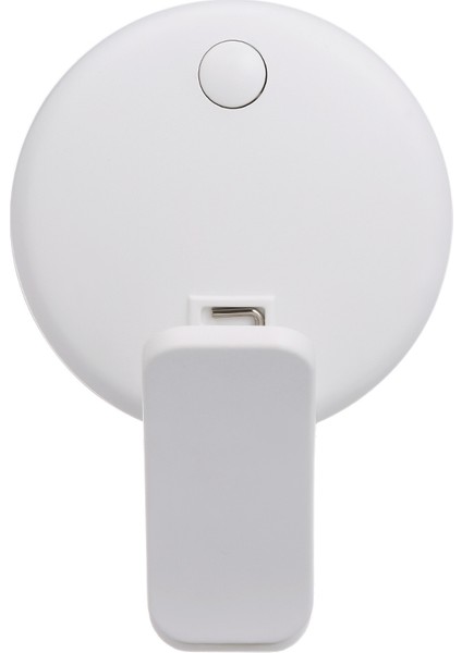 Mini Sie Halka Işığı Şarj Edilebilir 3 Seviye Parlaklık (Yurt Dışından) fırsatları