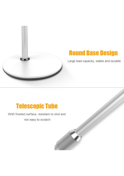 8 Inç LED Halka Işık Seti Videografya ve Fotoğrafçılık Için Ayar 가능 Stand ve Üç Renk Sıcaklığı (Siyah) (Yurt Dışından) modelleri