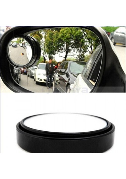 Araç Kör Nokta Ayna Seti 2 Adet fırsatları