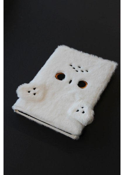 Harry Potter Lisanslı LCD Çizim Tableti (Hedwig)