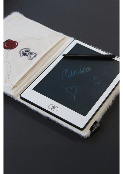 Harry Potter Lisanslı LCD Çizim Tableti (Hedwig) fiyatları