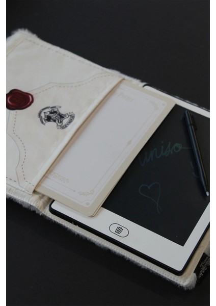 Harry Potter Lisanslı LCD Çizim Tableti (Hedwig) modelleri