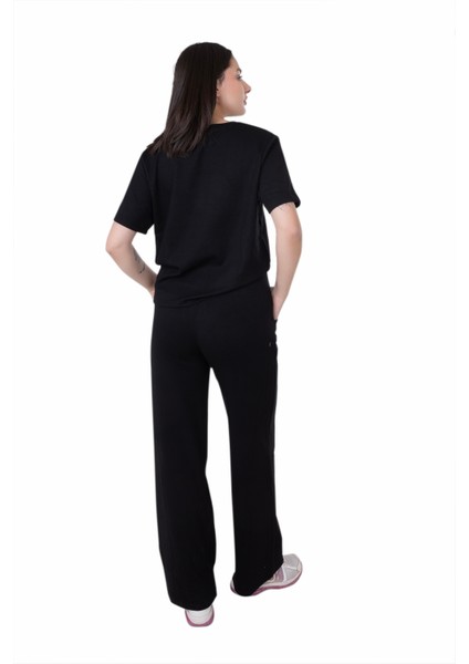 Looksense Kadın Kısa Kol Modal Takım 03008 modelleri