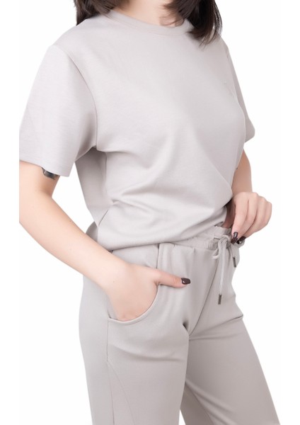 Looksense Kadın Kısa Kol Modal Takım 03008 fiyatları