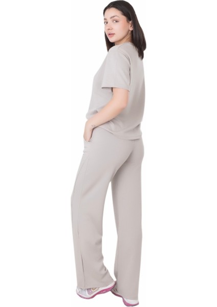 Looksense Kadın Kısa Kol Modal Takım 03008 modelleri