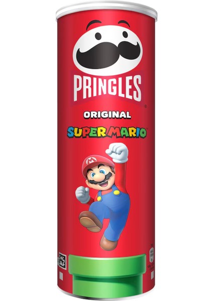 Original - Super Mario 165G
