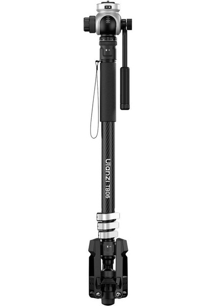 TB06 Smod Carbon Fiber Video Monopod & Mini Tripod fiyatları