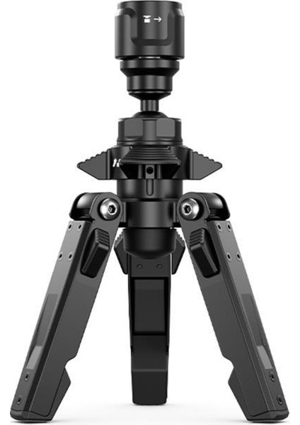 TB06 Smod Carbon Fiber Video Monopod & Mini Tripod indirimleri