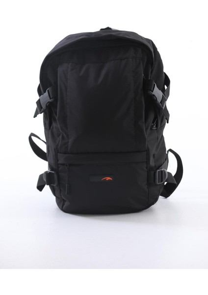 Unisex Siyah Çanta 90074