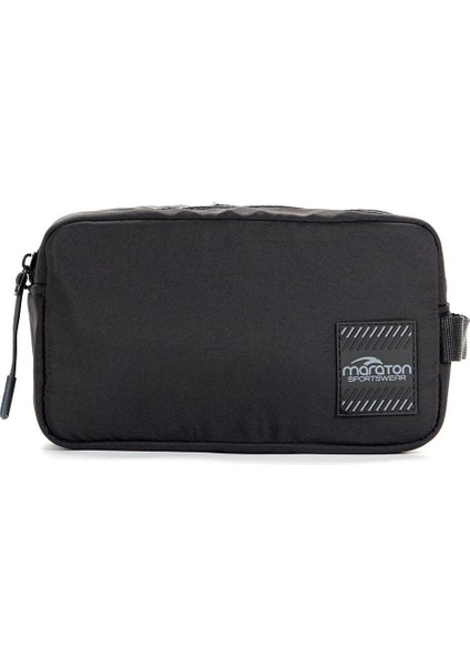 Unisex Siyah Çanta 90100
