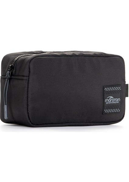 Unisex Siyah Çanta 90100