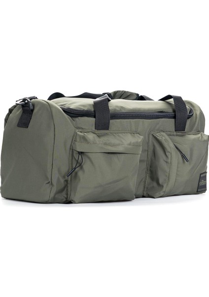 Unisex Haki Çanta 90098 fiyatları