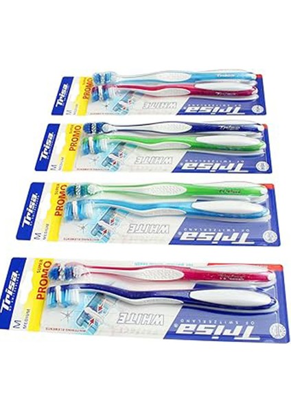 Super Promo 1+1 Cool Fresh Of Switzerland