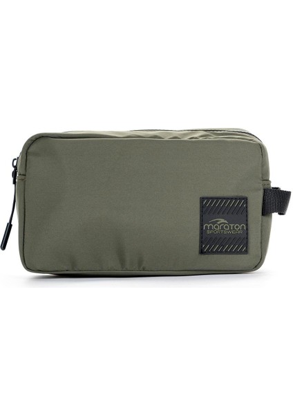 Unisex Haki Çanta 90100