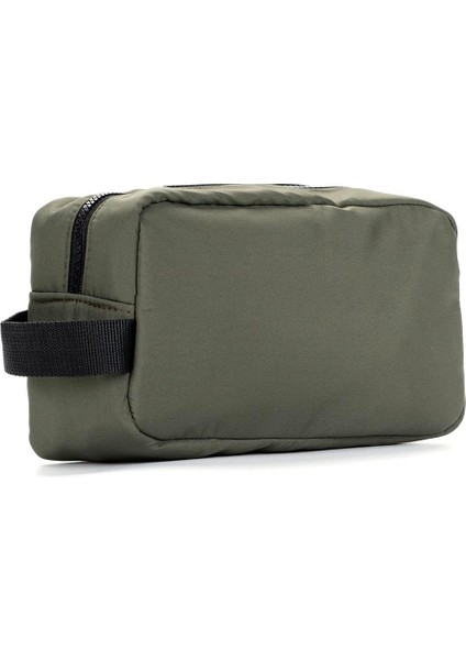 Unisex Haki Çanta 90100