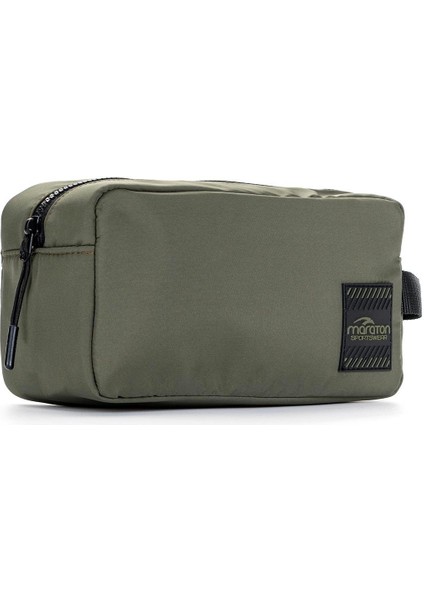 Unisex Haki Çanta 90100