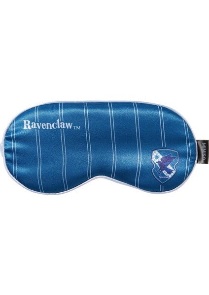 Harry Potter Lisanslı Uyku Gözlüğü - Ravenclaw