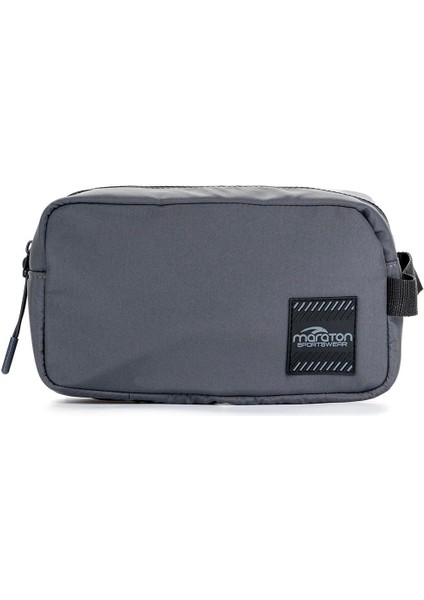 Unisex Antrasit Çanta 90100