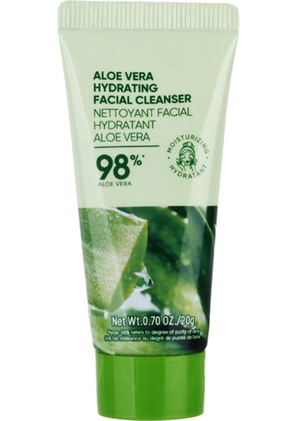 Aloe Vera Özlü Nemlendirici Seti fiyatları