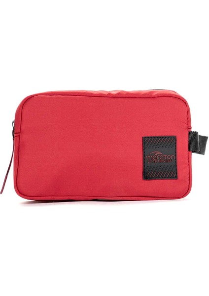 Unisex Bordo Çanta 90100
