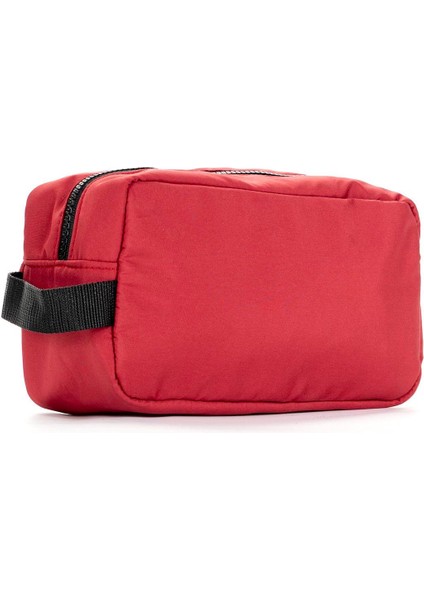 Unisex Bordo Çanta 90100