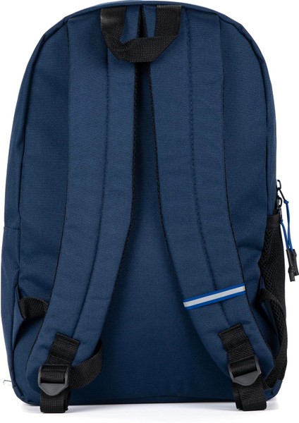 Unisex Lacivert Çanta 90099