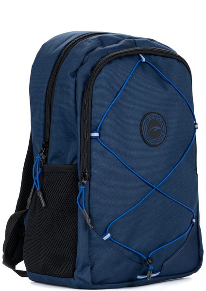 Unisex Lacivert Çanta 90099