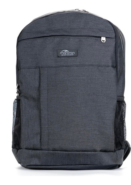 Unisex Siyah Çanta 90097