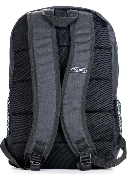 Unisex Siyah Çanta 90097