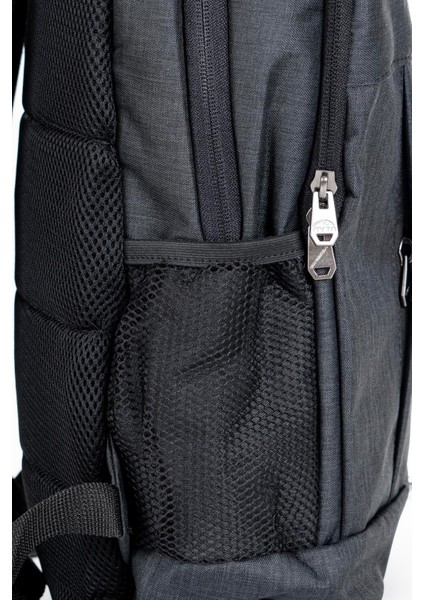 Unisex Siyah Çanta 90097