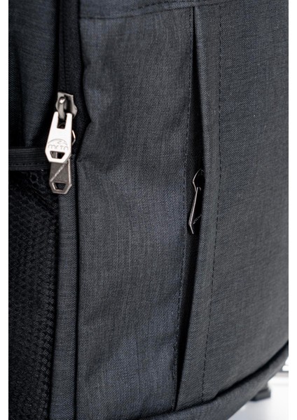 Unisex Siyah Çanta 90097
