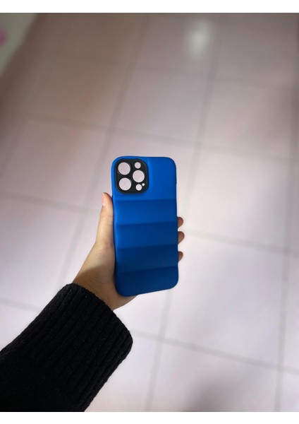 Apple Iphone 13 Pro Max Uyumlu Şık Tasarımlı Telefon Kılıfı