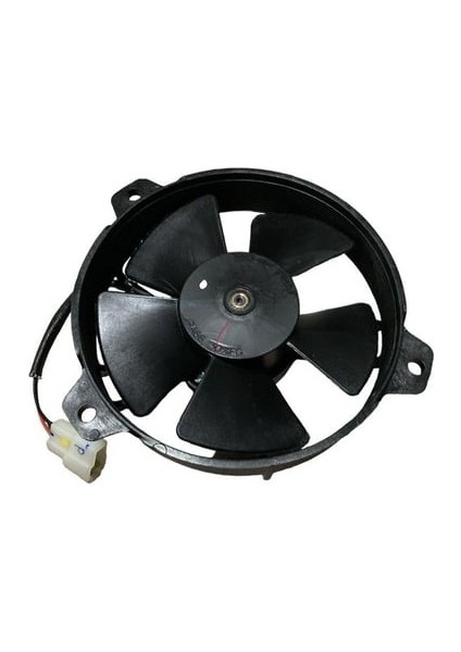 Pulsar Ns 200 Radyatör Fanı Orijinal